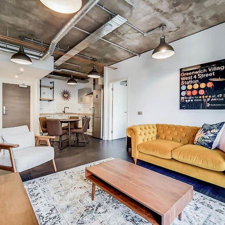 Modern And Chic Apartments At Ferrum Near Wembley Park ロンドン エクステリア 写真