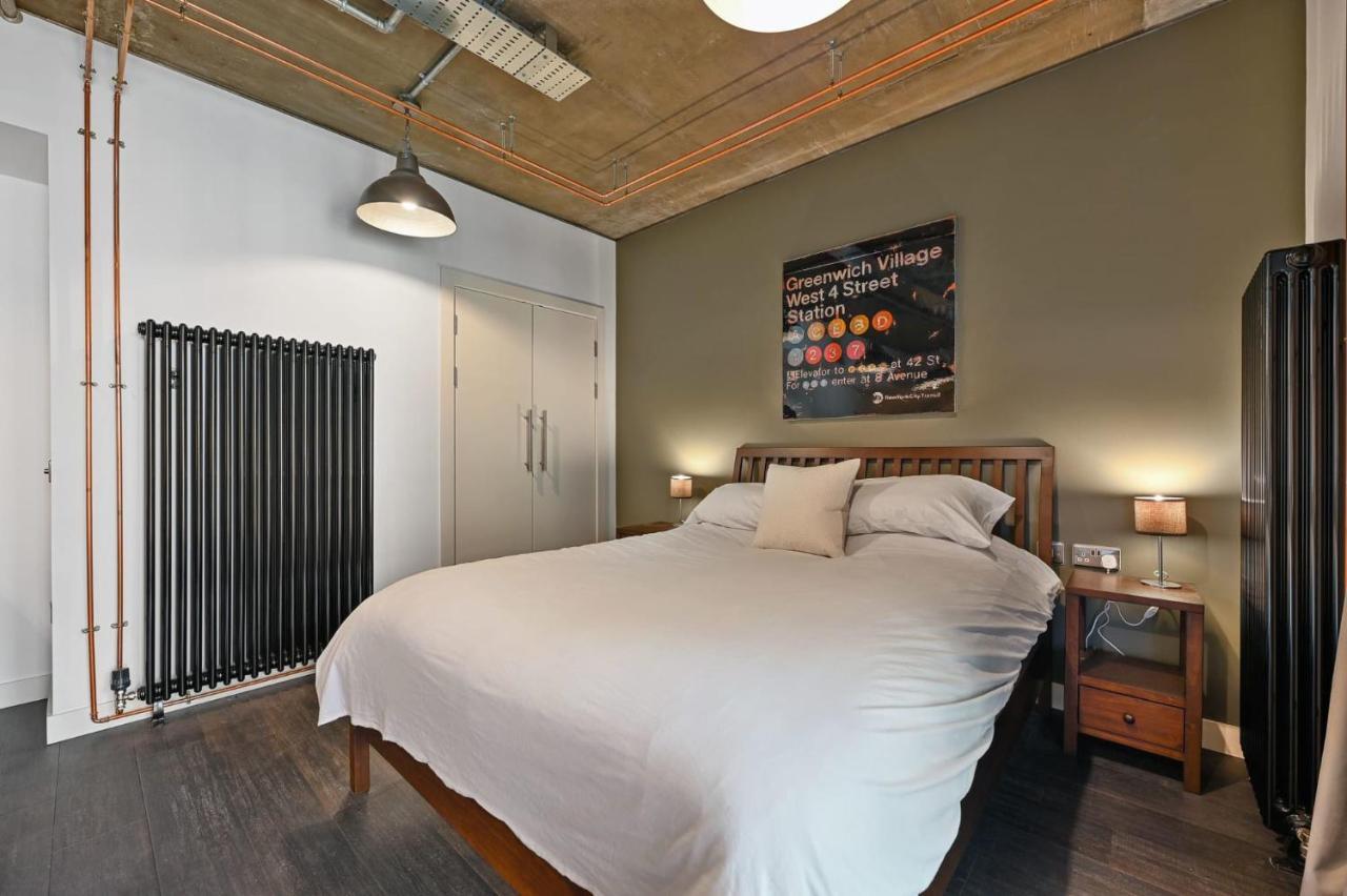 Modern And Chic Apartments At Ferrum Near Wembley Park ロンドン エクステリア 写真