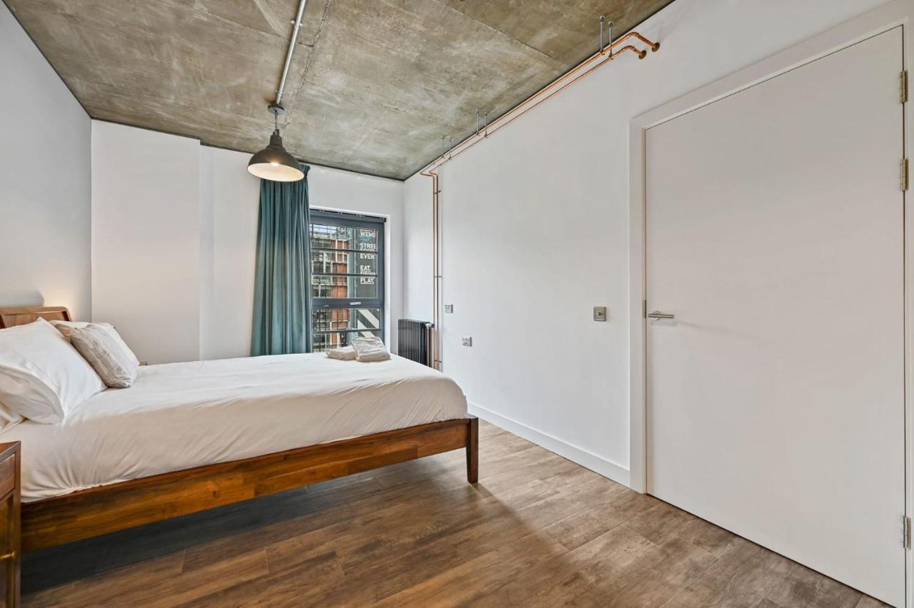 Modern And Chic Apartments At Ferrum Near Wembley Park ロンドン エクステリア 写真