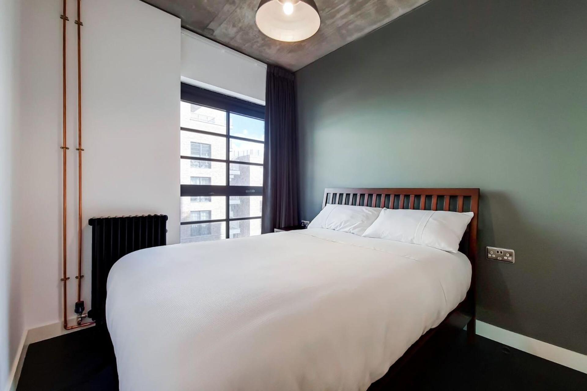 Modern And Chic Apartments At Ferrum Near Wembley Park ロンドン エクステリア 写真