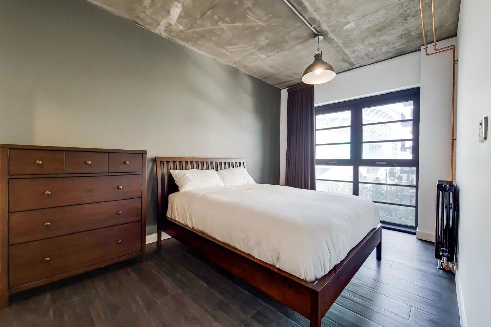 Modern And Chic Apartments At Ferrum Near Wembley Park ロンドン エクステリア 写真