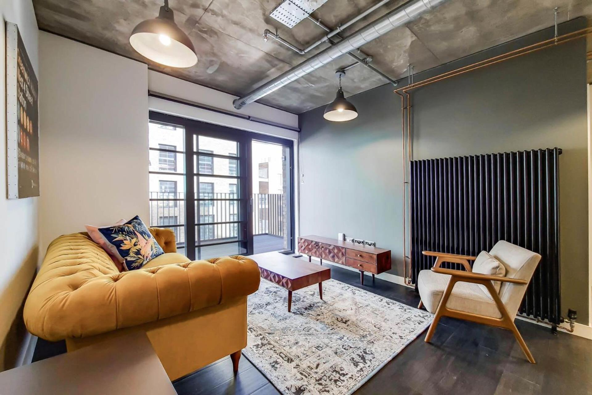 Modern And Chic Apartments At Ferrum Near Wembley Park ロンドン エクステリア 写真