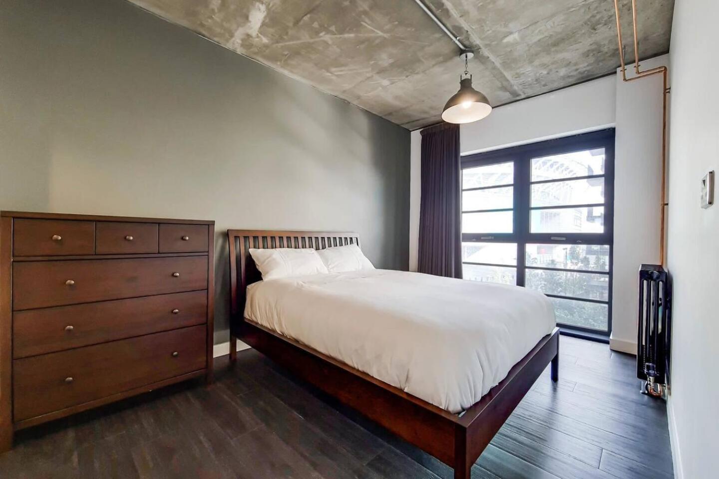 Modern And Chic Apartments At Ferrum Near Wembley Park ロンドン エクステリア 写真