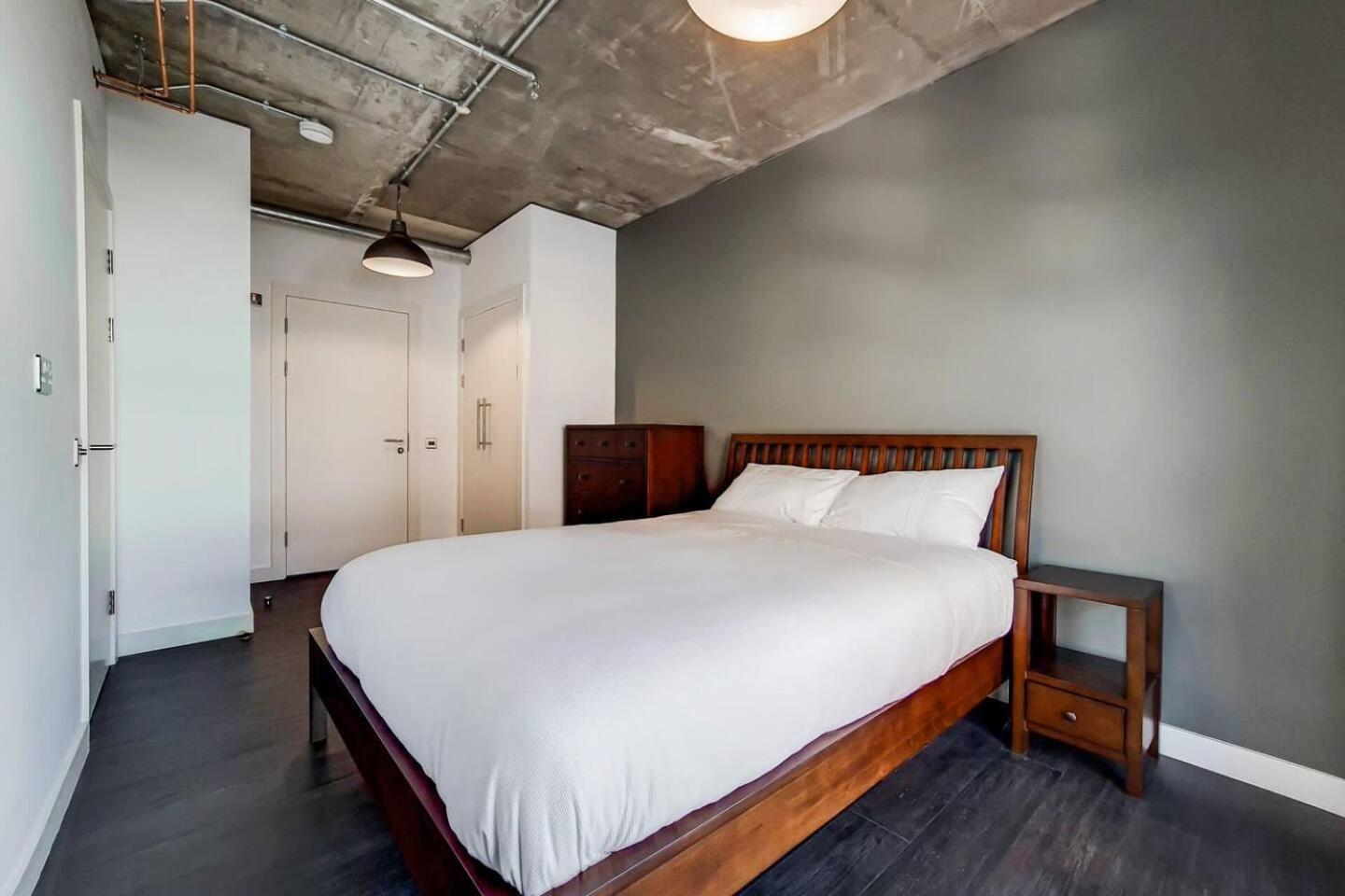 Modern And Chic Apartments At Ferrum Near Wembley Park ロンドン エクステリア 写真